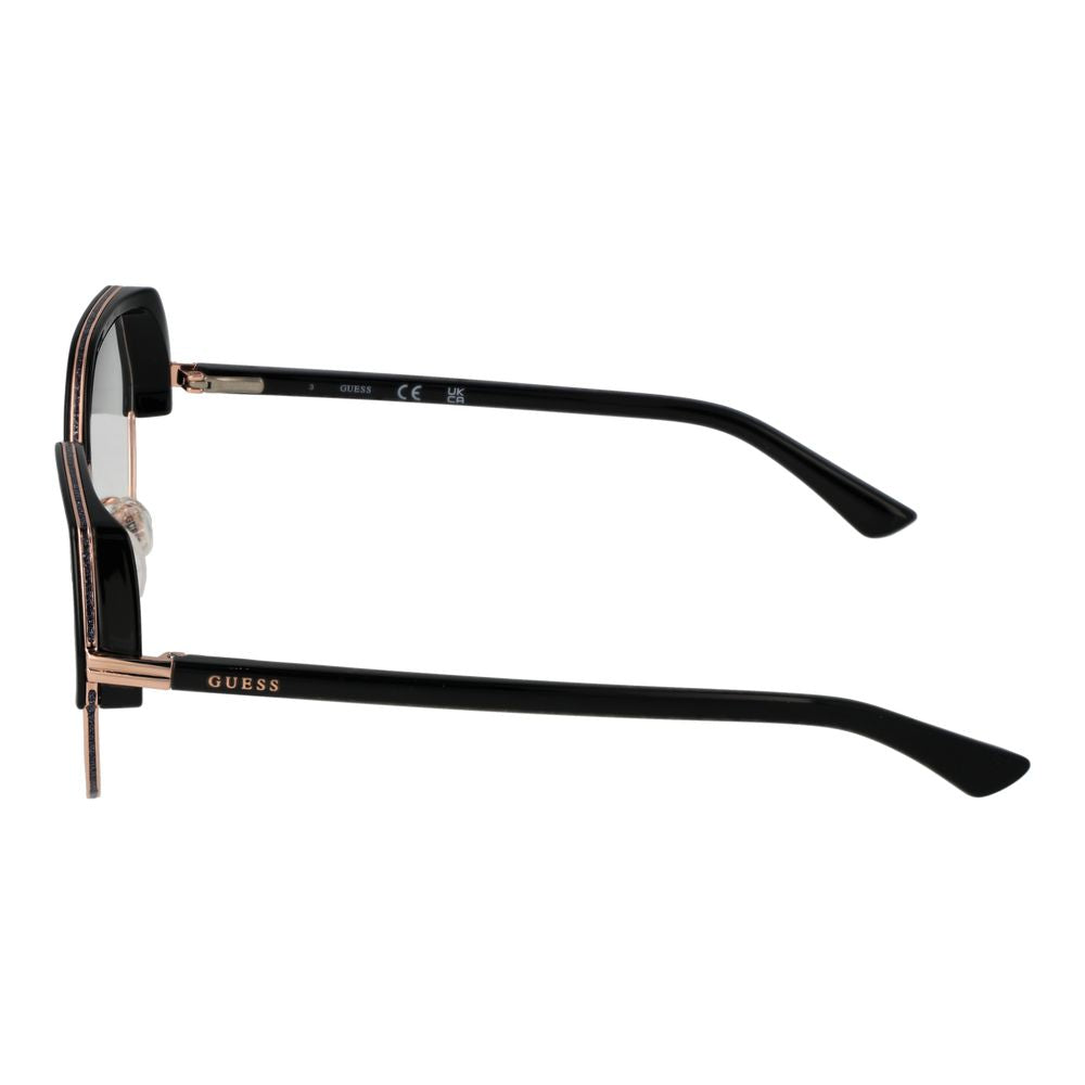Guess Black Women Optical Frames